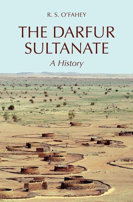 The Darfur Sultanate: A History