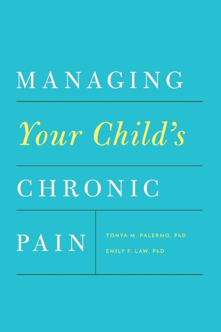 Managing Your Childs Chronic Pain