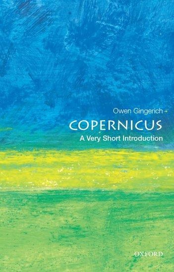 Copernicus: A Very Short Introduction
