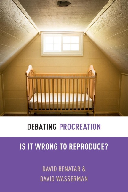 DEBATING PROCREATION DEB ETH P