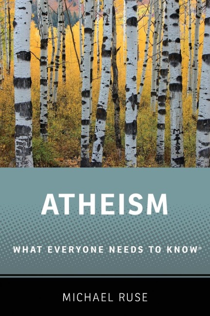Atheism: What Everyone Needs to Know(r)