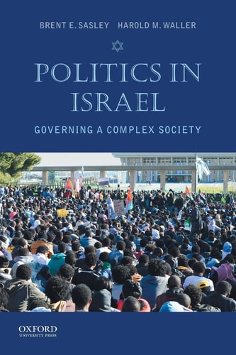 Politics in Israel Governing a Complex Society