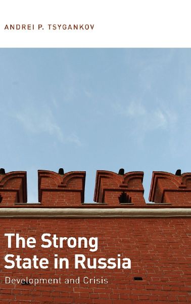 The Strong State in Russia