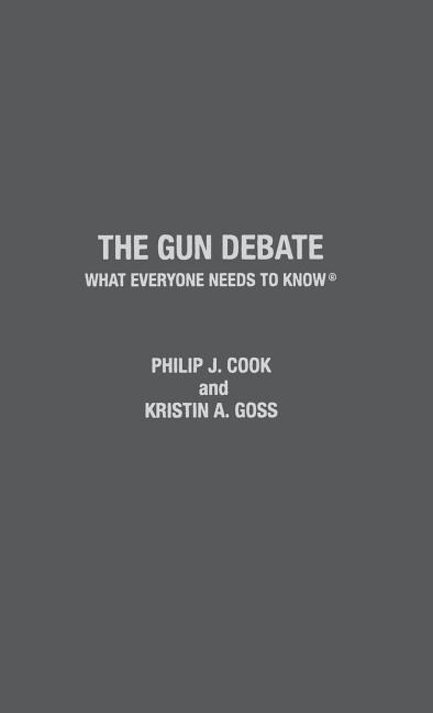 Gun Debate