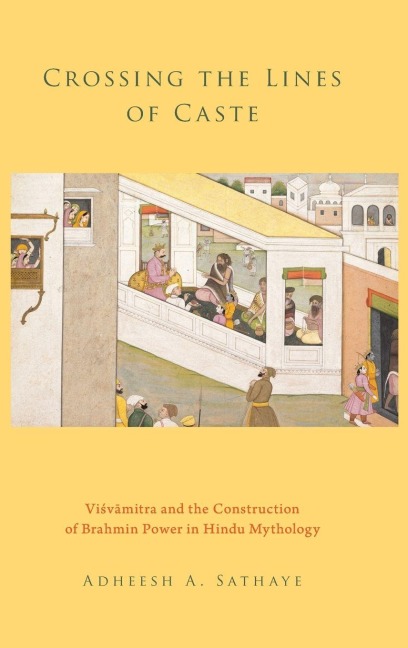 Crossing the Lines of Caste