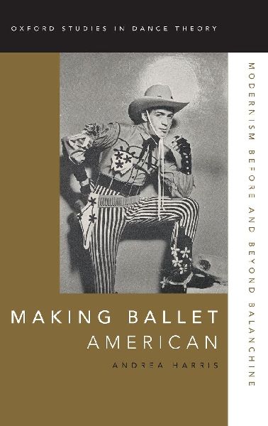 Making Ballet American