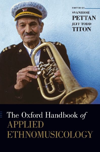 OHB APPLIED ETHNOMUSICOL OHBK C