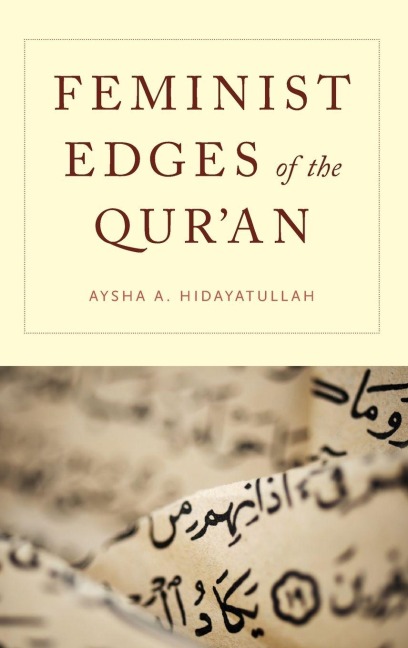 Feminist Edges of the Quran