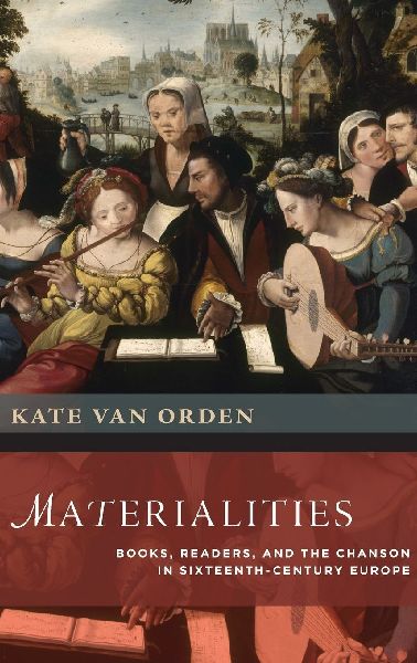 Materialities