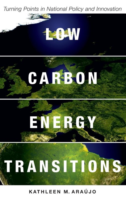 Low Carbon Energy Transitions: Turning Points in National Policy and Innovation