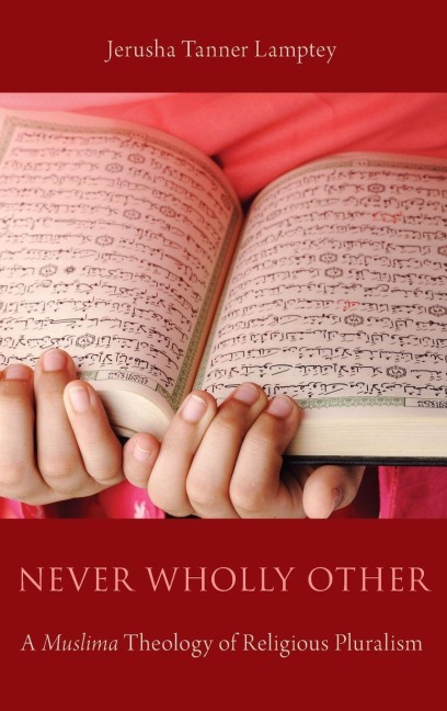 Never Wholly Other
