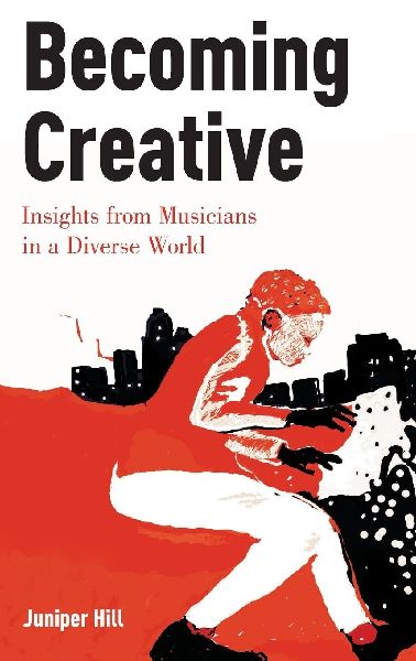 Becoming Creative