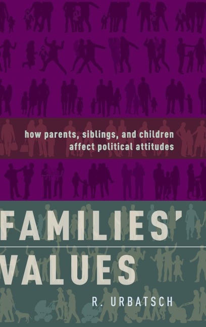Families Values: How Parents, Siblings, and Children Affect Political Attitudes