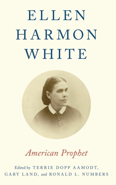 Ellen Harmon White