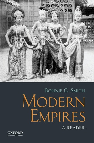 Modern Empires A Reader