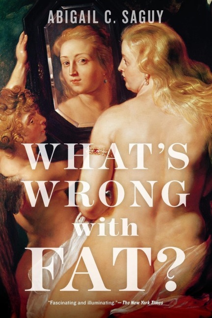 Whats Wrong with Fat?