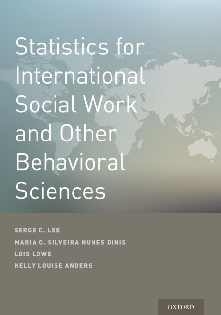 STATISTICS FOR INTL SOCIAL WORK P