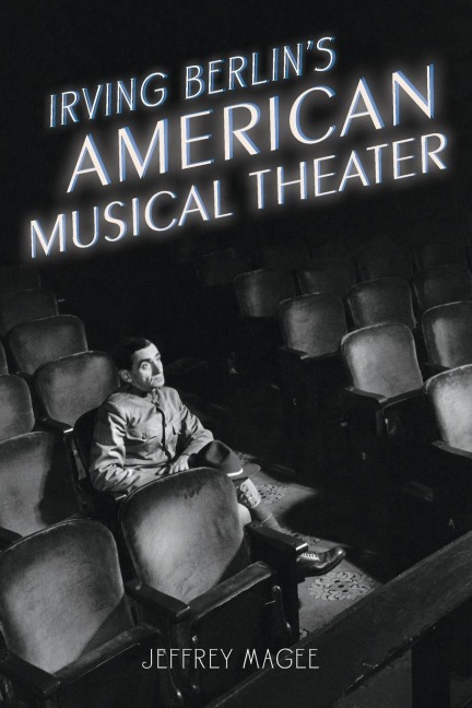 Irving Berlins American Musical Theater