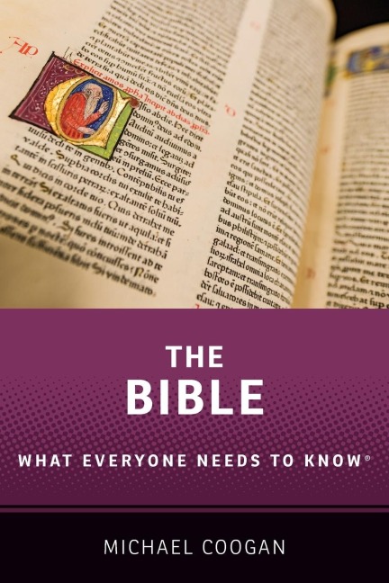 Bible: What Everyone Needs to Know(r)