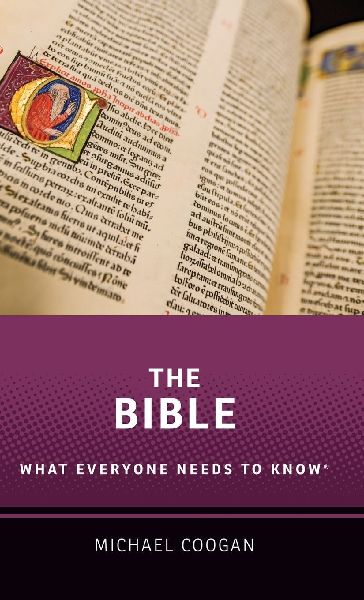 The Bible