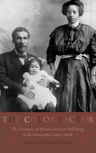 The Color Factor