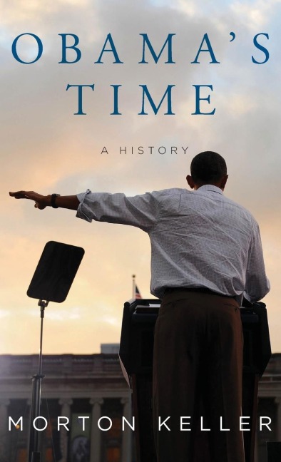 Obamas Time: A History