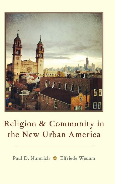 Religion and Community in the New Urban America