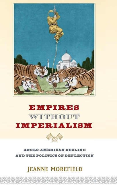 Empires Without Imperialism