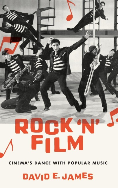 Rock n Film: Cinemas Dance with Popular Music