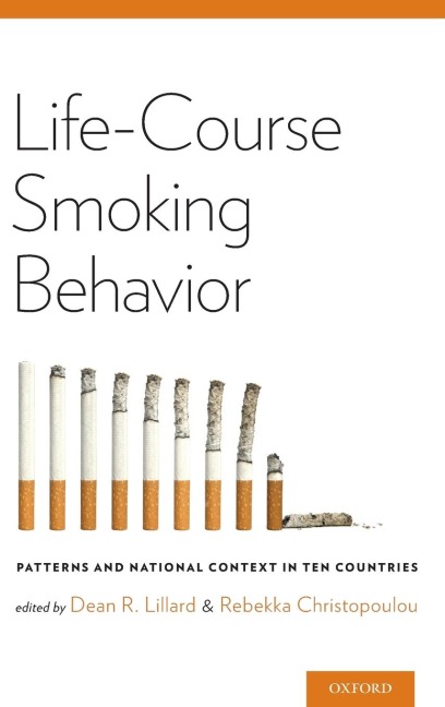 Life-Course Smoking Behavior: Patterns and National Context in Ten Countries