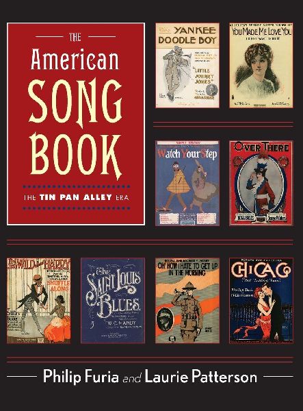 The American Song Book