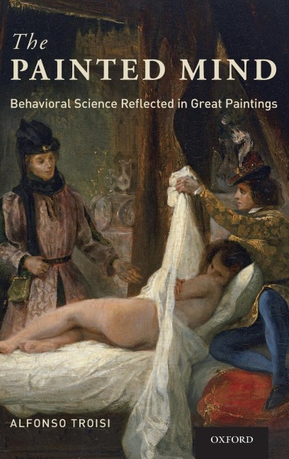 Painted Mind: Behavioral Science Reflected in Great Paintings