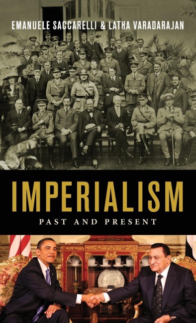 Imperialism Past and Present