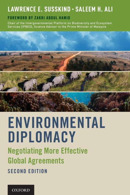 Environmental Diplomacy: Negotiating More Effective Global Agreements (Revised)