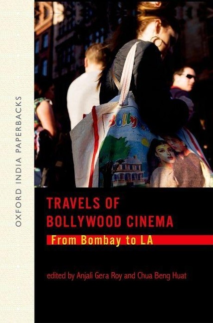 Travels of Bollywood Cinema:: From Bombay to La