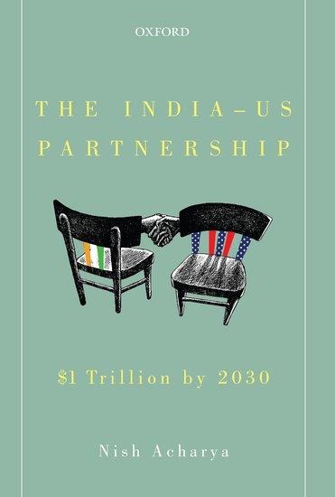 The India-Us Partnership: $1 Trillion by 2030