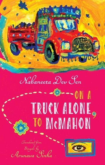 On a Truck Alone, to McMahon: Na