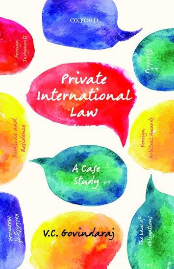 Private International Law