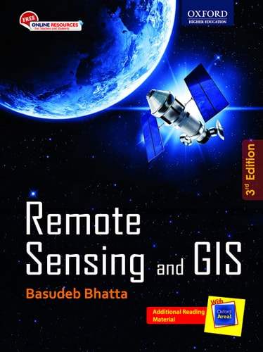 Remote Sensing and GIS