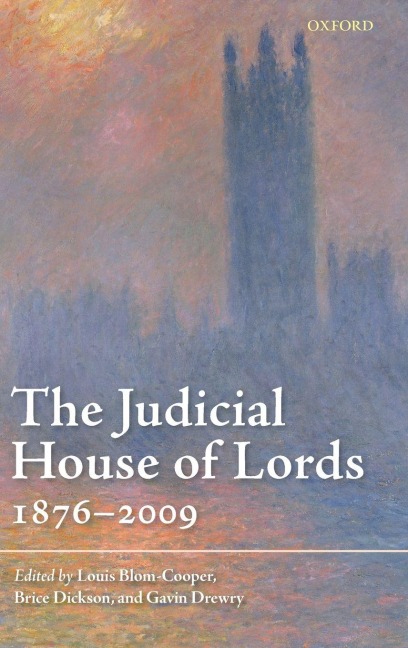 JUDICIAL HOUSE OF LORDS C