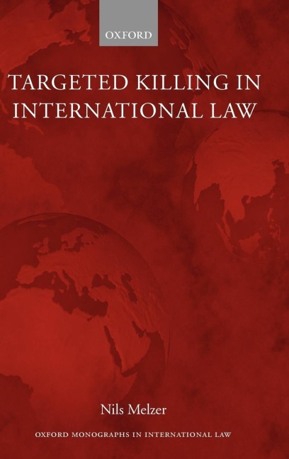 Targeted Killing in International Law