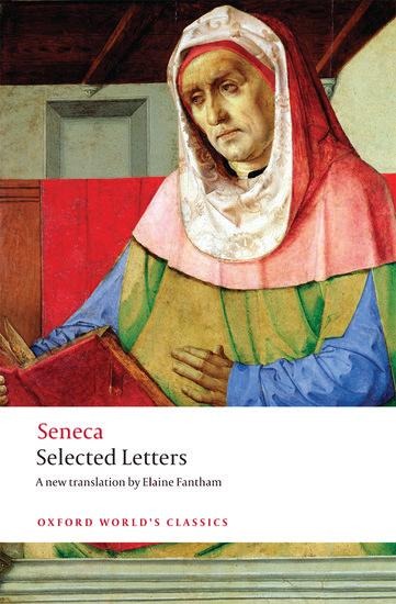 Seneca: Selected Letters