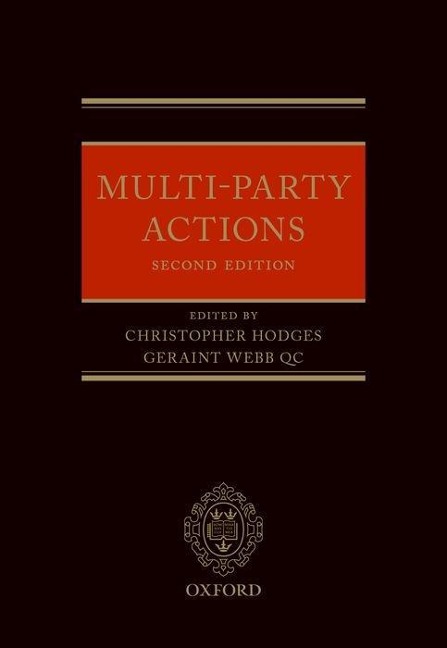 Multi-Party Actions