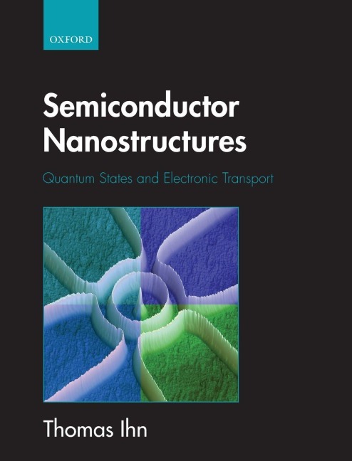 SEMICONDUCTOR NANOSTRUCTURES C