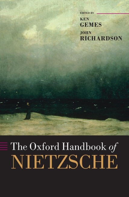 OHB NIETZSCHE OHBK C