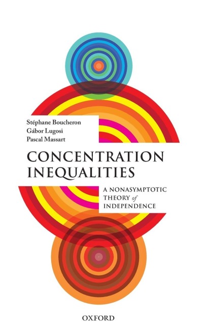 CONCENTRATION INEQUALITIES C
