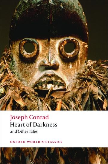 The Heart of Darkness ant Other Tales