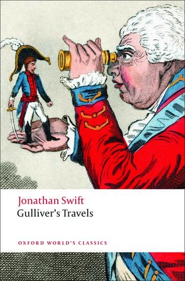 Gullivers Travels