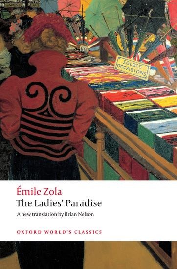 The Ladies Paradise