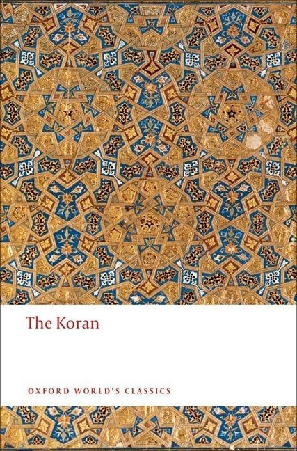 The Koran: Interpreted